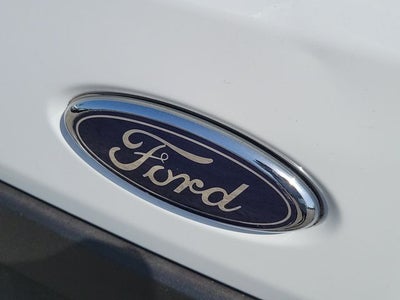 2024 Ford Transit-350 XL