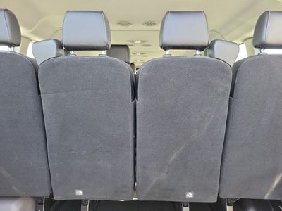 2024 Ford Transit-350 XL