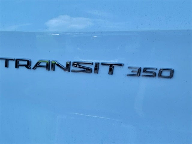 2023 Ford Transit-350 XLT