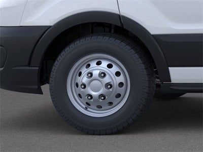 2025 Ford Transit-350 XL
