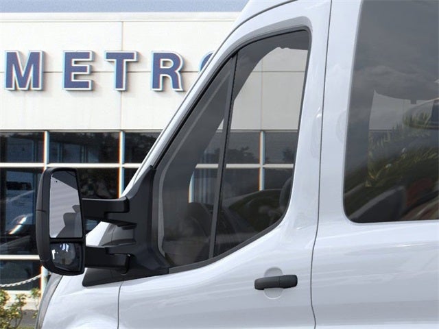 2025 Ford Transit-350 XL