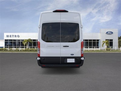 2025 Ford Transit-350 XL