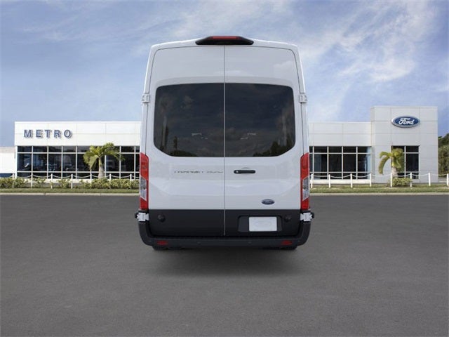 2025 Ford Transit-350 XL
