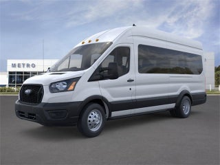 2025 Ford Transit-350 XL