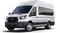 2025 Ford Transit-350 XL