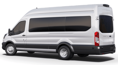 2025 Ford Transit-350 XL