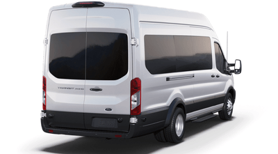 2025 Ford Transit-350 XL