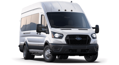 2025 Ford Transit-350 XL