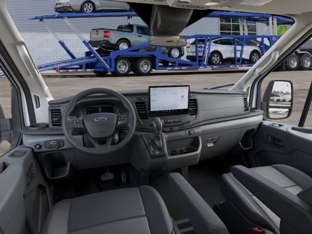 2026 Ford Transit-350 XL