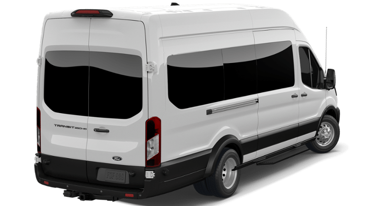 2026 Ford Transit-350 XL