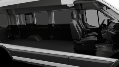 2026 Ford Transit-350 XL