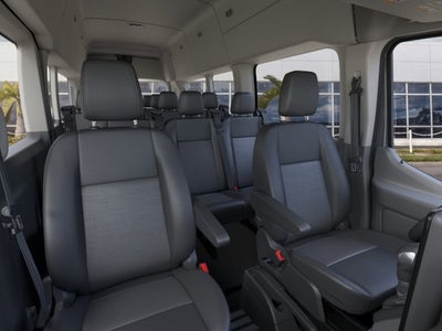 2026 Ford Transit-350 XL