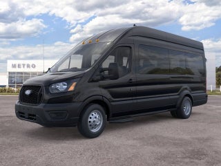 2026 Ford Transit-350 XL