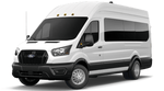2027 Ford Transit-350 XL