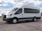 2027 Ford Transit-350 XL