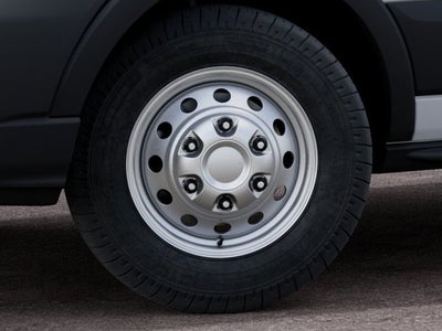 2027 Ford Transit-350 XL