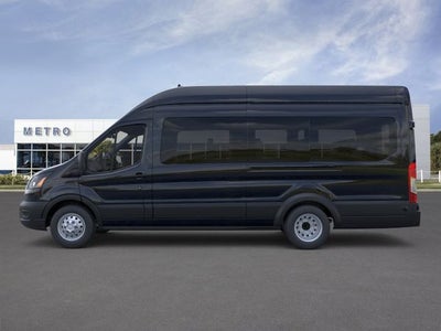 2026 Ford Transit-350 XL