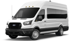2027 Ford Transit-350 XL