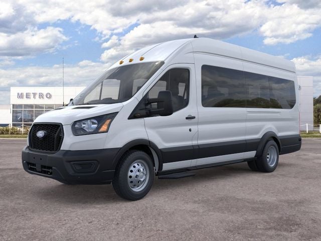 2026 Ford Transit-350 XL