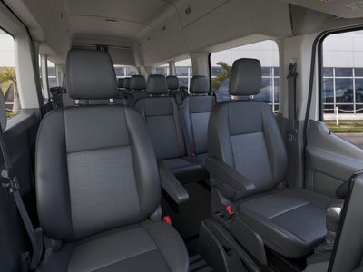 2026 Ford Transit-350 XL