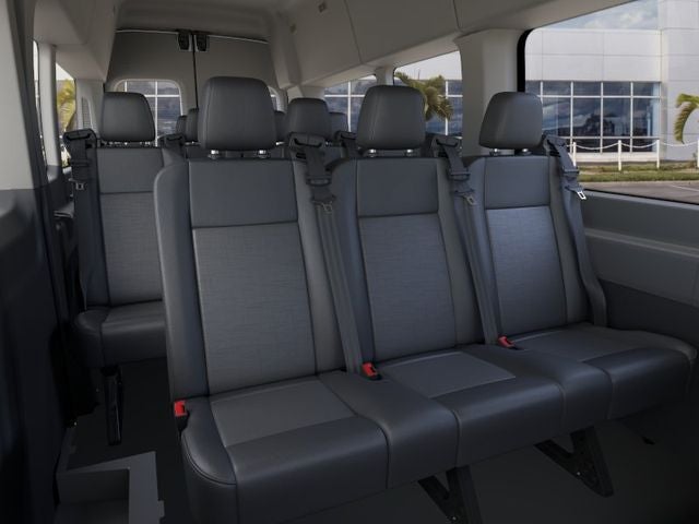 2026 Ford Transit-350 XL