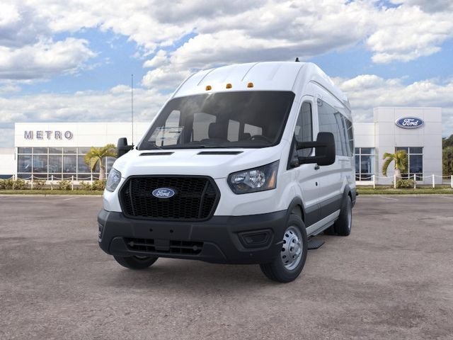 2026 Ford Transit-350 XL