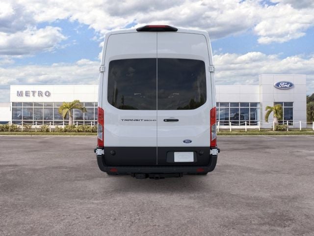 2026 Ford Transit-350 XL