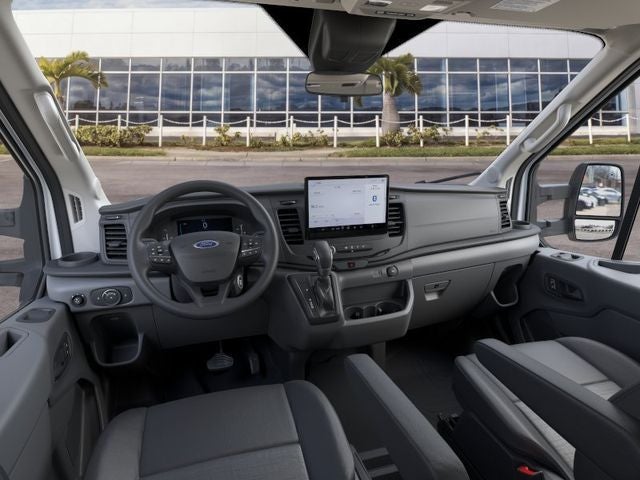 2026 Ford Transit-350 XL