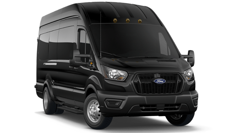 2026 Ford Transit-350 XL