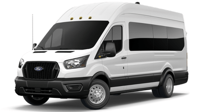 2027 Ford Transit-350 XL