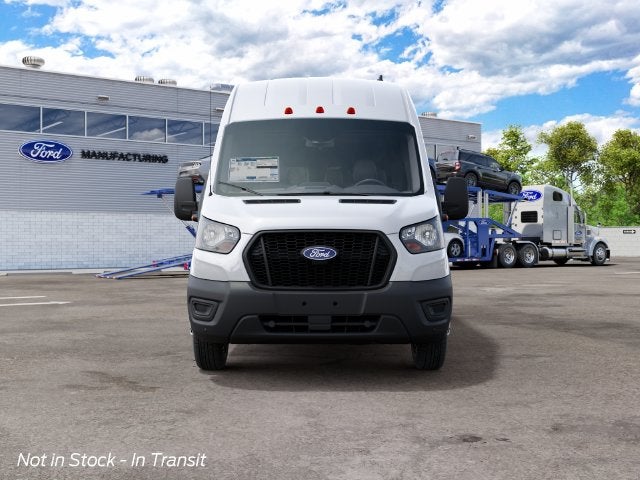 2027 Ford Transit-350 XL