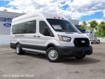 2027 Ford Transit-350 XL