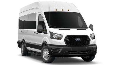 2027 Ford Transit-350 XL