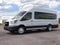 2027 Ford Transit-350 XL