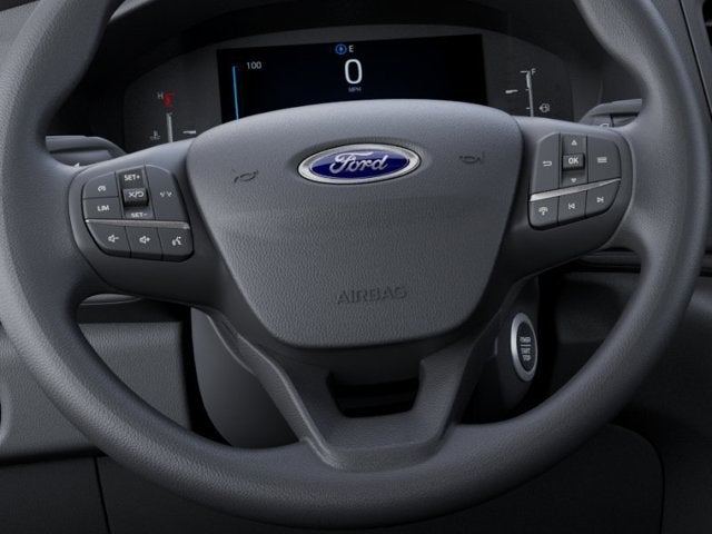 2027 Ford Transit-350 XL