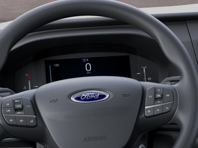 2027 Ford Transit-350 XL