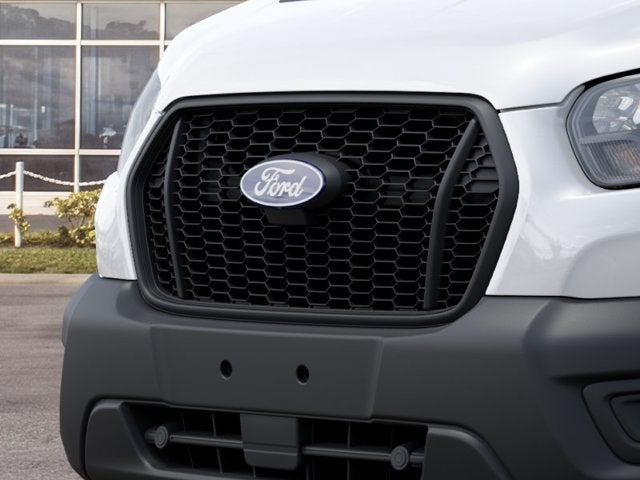 2027 Ford Transit-350 XL