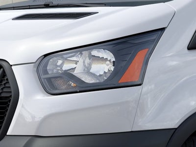 2027 Ford Transit-350 XL