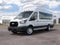 2027 Ford Transit-350 XL