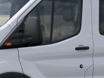 2027 Ford Transit-350 XL