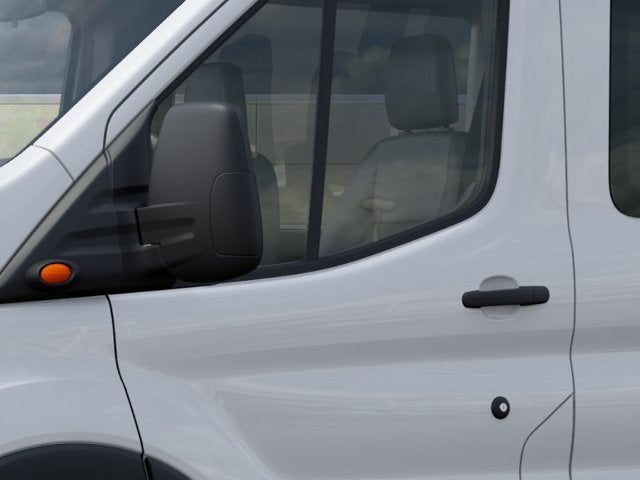 2027 Ford Transit-350 XL