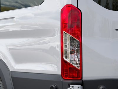 2027 Ford Transit-350 XL
