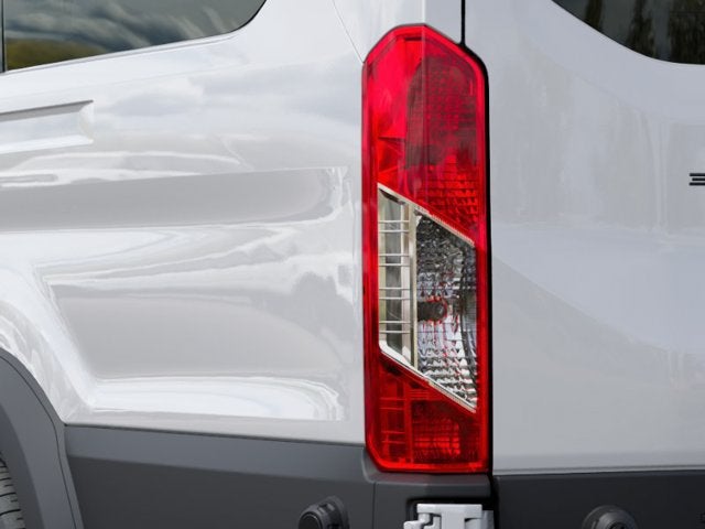 2027 Ford Transit-350 XL