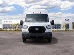 2027 Ford Transit-350 XL