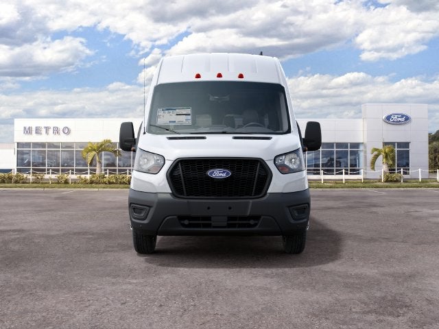 2027 Ford Transit-350 XL