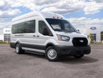 2027 Ford Transit-350 XL