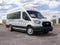 2027 Ford Transit-350 XL