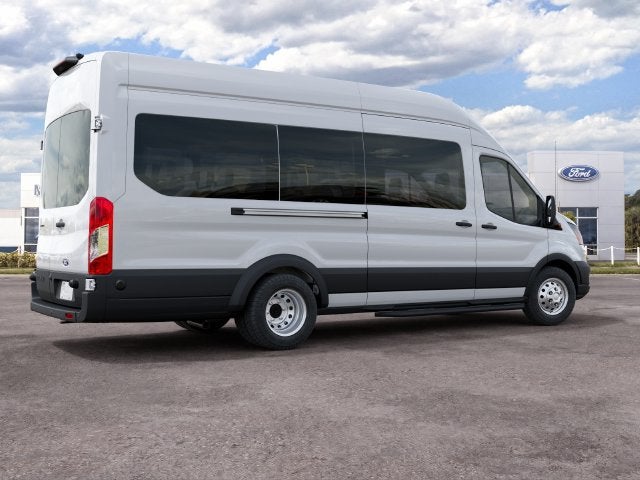 2027 Ford Transit-350 XL