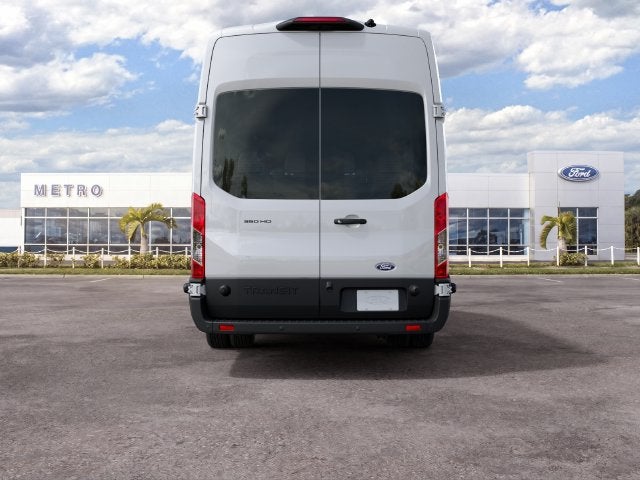 2027 Ford Transit-350 XL