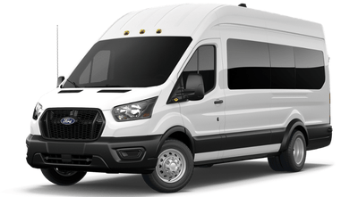 2027 Ford Transit-350 XL